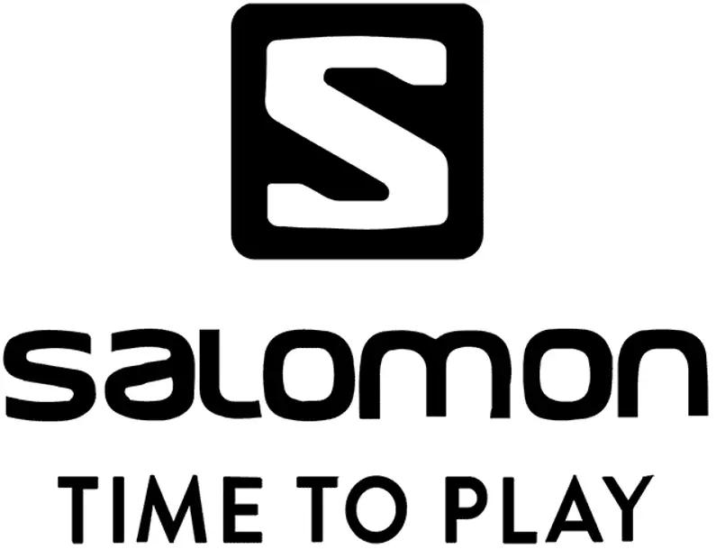 salomon logo