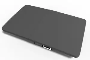 SKY BOX MR263C4 GBF Wi-Fi IP Connector