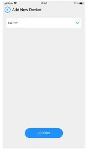 installation instructions