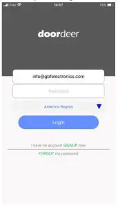 installation instructions