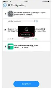 installation instructions