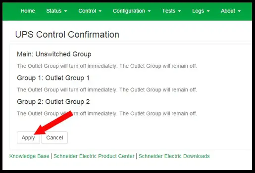 APC SRT10KXLI 10000VA 230V SRT Smart-UPS-Step 3-1
