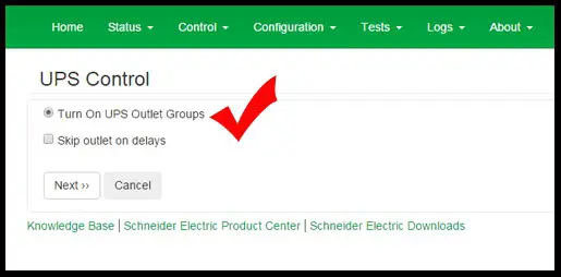 APC SRT10KXLI 10000VA 230V SRT Smart-UPS-Step 3-2