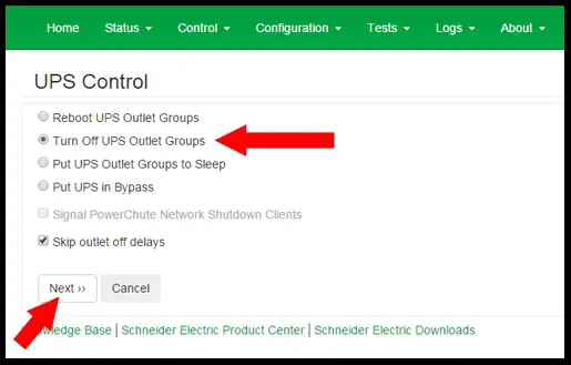 APC SRT10KXLI 10000VA 230V SRT Smart-UPS-Step 3