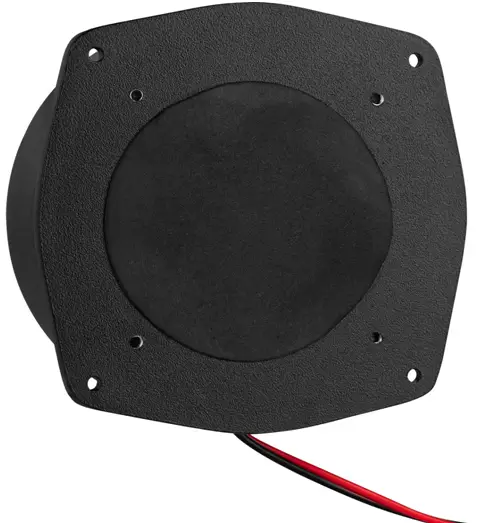 DAYTONAUDIO BST-2 Tactile Bass Shaker -.