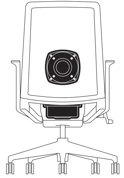 DAYTONAUDIO BST-2 Tactile Bass Shaker -- Mounting