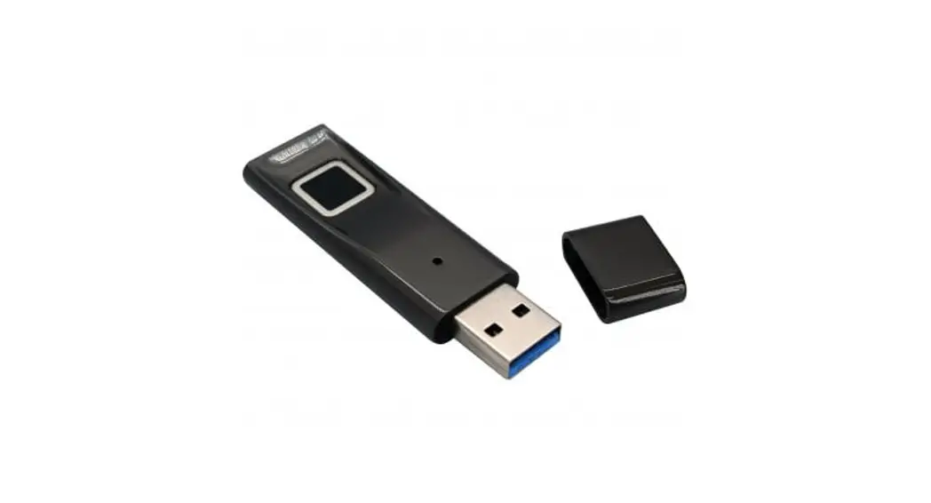 Pred Tokk Waterproof Usb Fingerprint User Guide