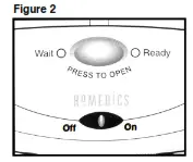 Paraffin Bath Para Spa Plus - Therapeutic Bene2