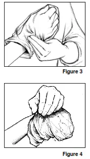 Paraffin Bath Para Spa Plus - Use Paraffin Treatmen