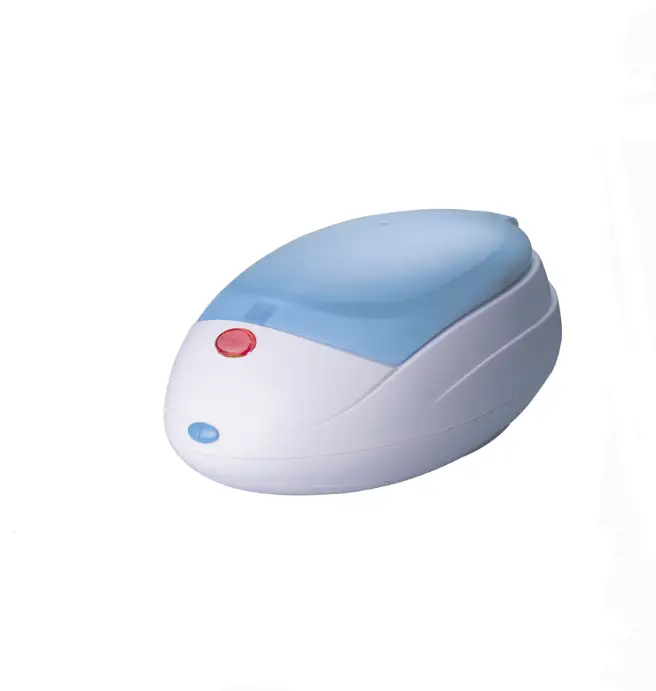 Homedics Par-70 Paraffin Bath Para Spa Plus Instruction Manual And Warranty Information Homedics Par-70 Paraffin Bath Para Spa Plus Instruction Manual And Warranty Information