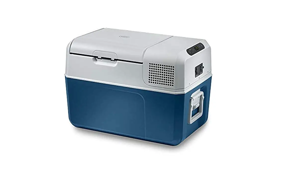 Mobicool Cool Boxes - Mobile Refrigerating Appliance User Manual