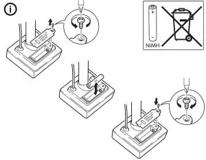 IKEA SOLARVET LED lighting chain with 24 lights --- SOLARVET8
