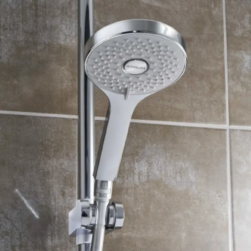 Aqualisa Utq.a1.bv.dvfc.20 Unity Q Smart Digital Shower Concealed With Adjustable And Ceiling Fixed Heads User Guide Aqualisa Utq.a1.bv.dvfc.20 Unity Q Smart Digital Shower Concealed With Adjustable And Ceiling Fixed Heads User Guide