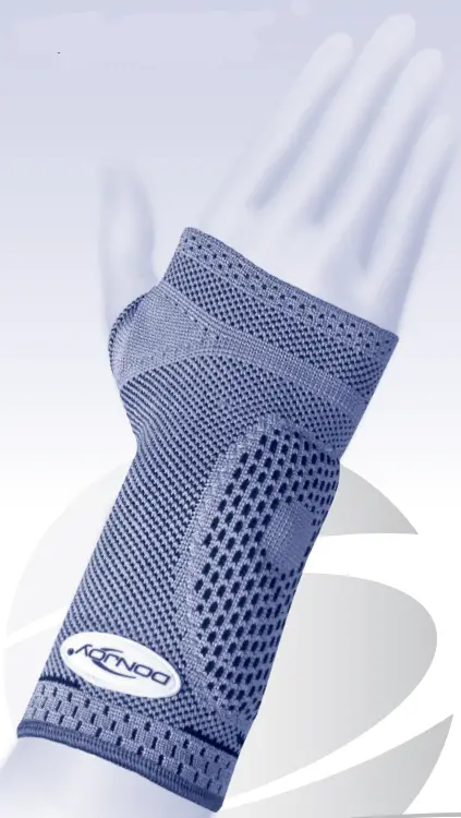 DONJOY 82 0255 1 ManuForce Elastic Wrist Support - FIGURE 2