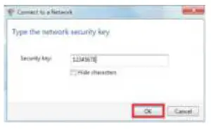rock space RSD0611 AC1200 Dual-band Smart WiFi Router-------Enter