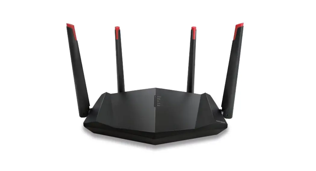 Rock Space Rsd0611 Ac1200 Dual-band Smart Wifi Router User Manual