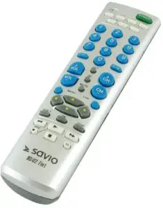 savio RC-02 7w1 Universal Remote Controller
