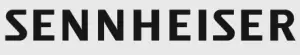 SENNHEISER - logo