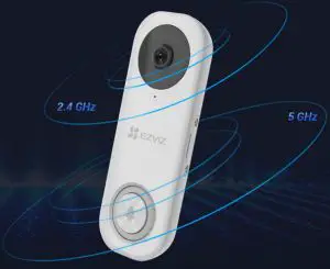 Dual-band Wi-Fi connection boost