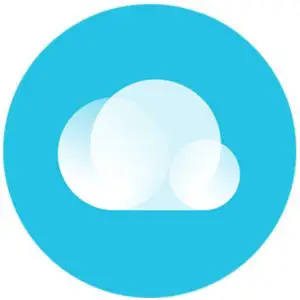 Supports EZVIZ CloudPlay Storage3