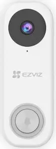 EZVIZ DB1 Pro Wired Wi-Fi Video Doorbell