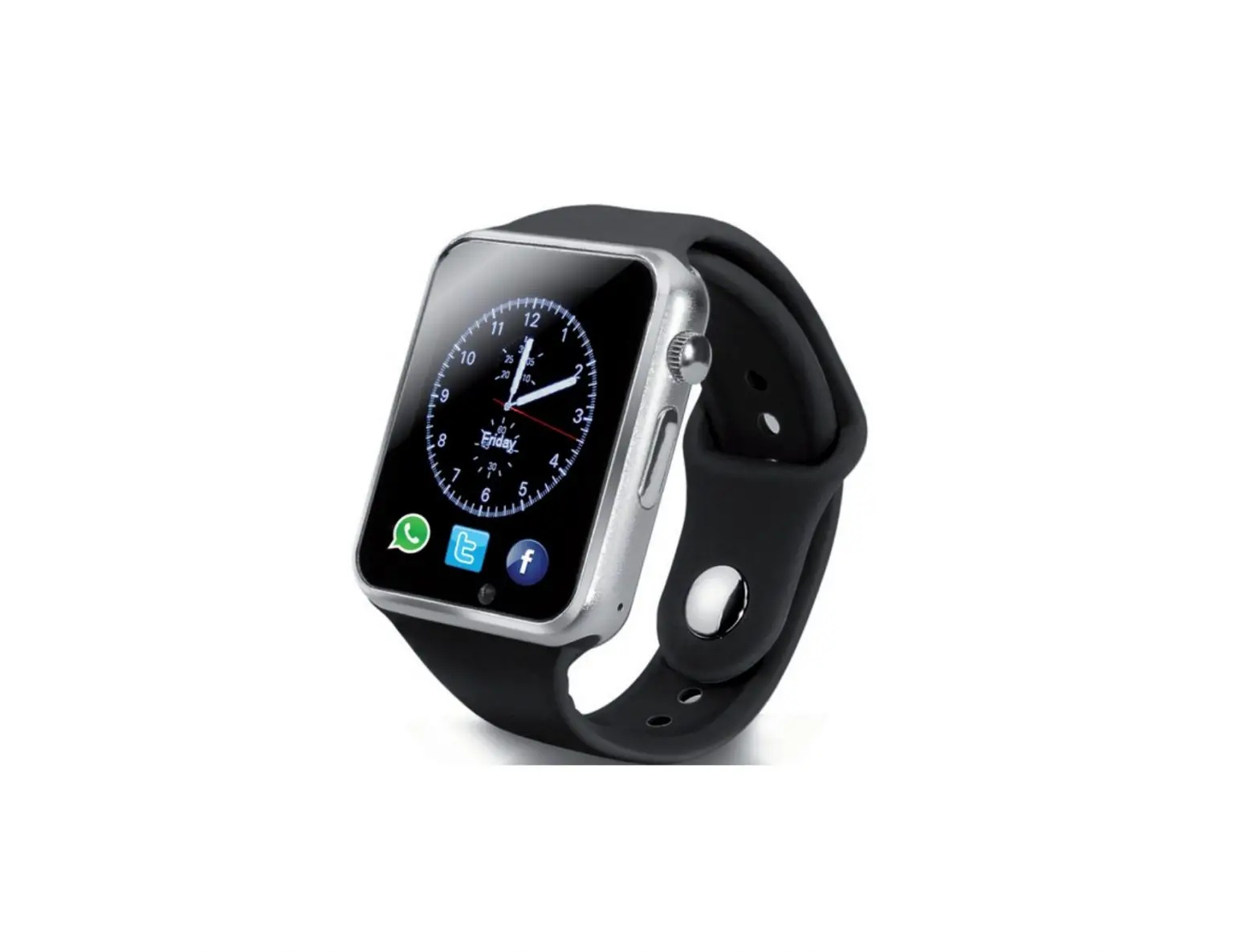 Imperii Rr Fierro Smartwatch Shine Instruction Manual Imperii Rr Fierro Smartwatch Shine Instruction Manual