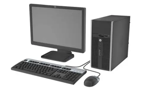 Hp Pro 6300 Series Compaq Business Pc Hardware User Manual