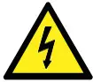 FOX-ESS HV2600 High Voltage Batteries - Caution