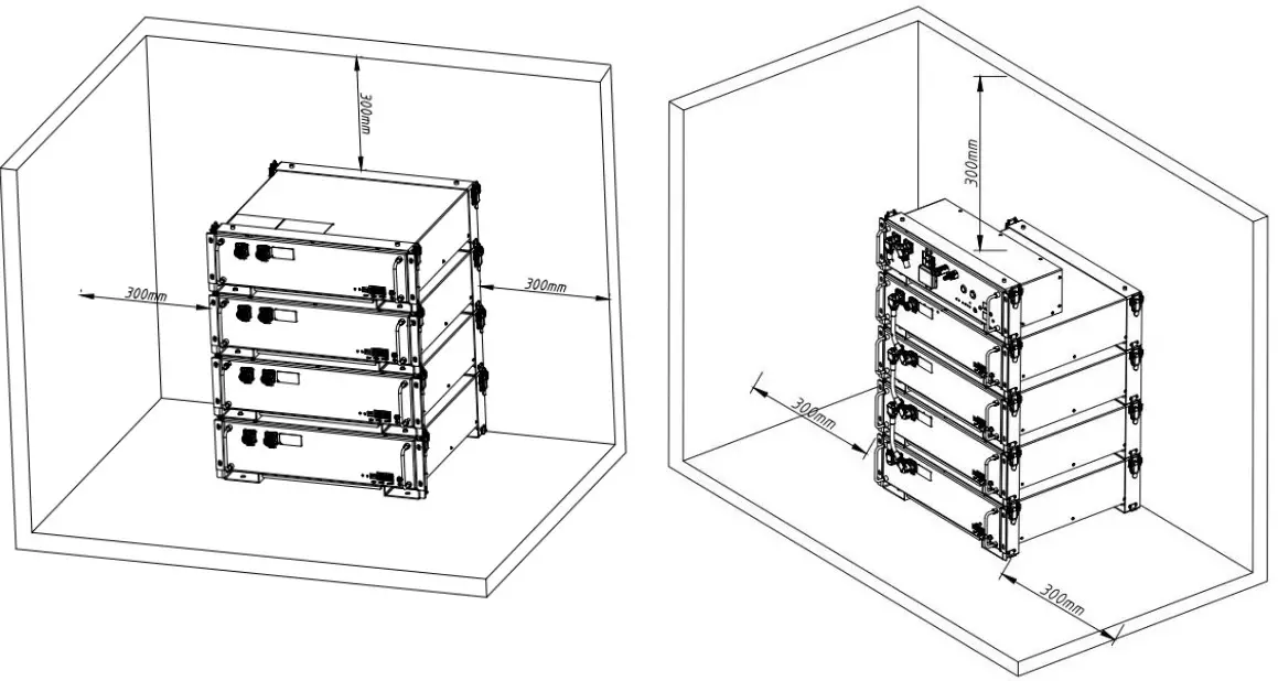 FOX-ESS HV2600 High Voltage Batteries - Clearance