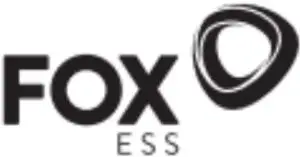 FOX-ESS logo