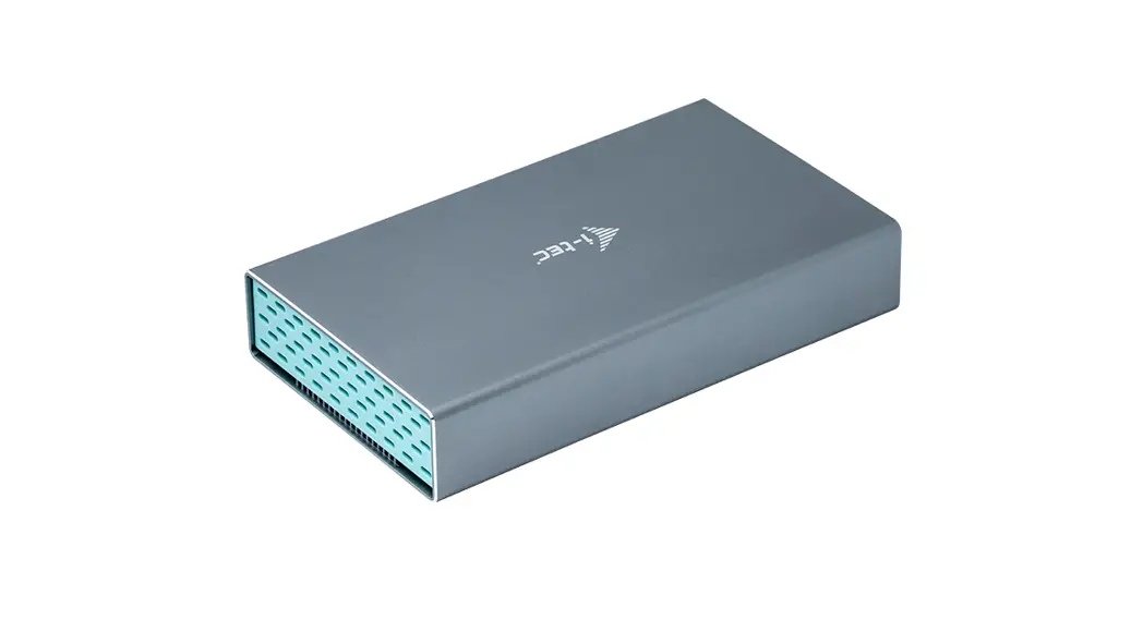 I-tec U3mysafe025 Sata To Usb-c 3.0 Ssd External Case User Guide I-tec U3mysafe025 Sata To Usb-c 3.0 Ssd External Case User Guide