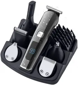 ADLER GL 2932 Multifunctional Trimmer Set Hair Clippers Shaver