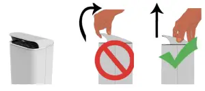 RADIC8 HEXTIO Air Purifier-DIRECTIONAL