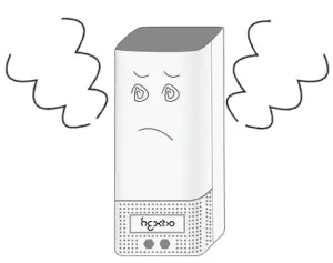 RADIC8 HEXTIO Air Purifier-fig1