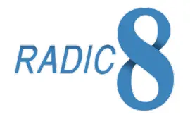 RADIC8 -logo1