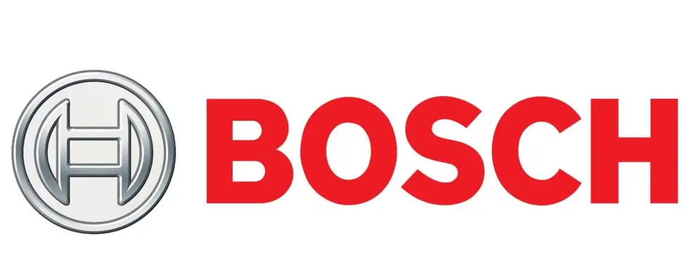 BOSCH logo
