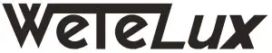 Wetelux logo