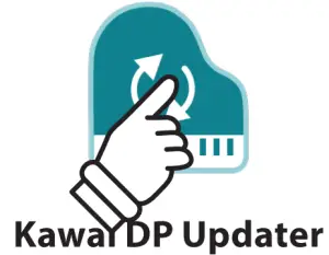 KAWAI ES520 88 Key Portable Digital Piano with Speaker - USB type 1