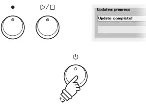 KAWAI ES520 88 Key Portable Digital Piano with Speaker - software version 5