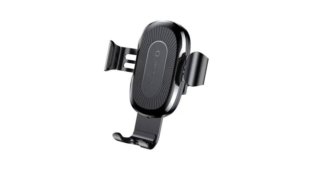 Baseus Wxyl-01 Wireless Charger Gravity Car Mount User Manual Baseus Wxyl-01 Wireless Charger Gravity Car Mount User Manual