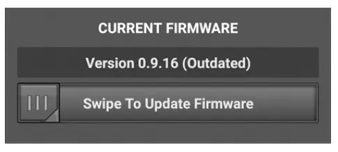 behringer EUROPORT MPA200BT All-in-One Portable 200- Firmware Update via App