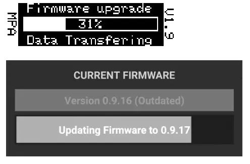 behringer EUROPORT MPA200BT All-in-One Portable 200- Update progress