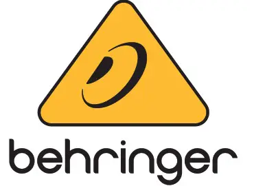 behringer LOGO
