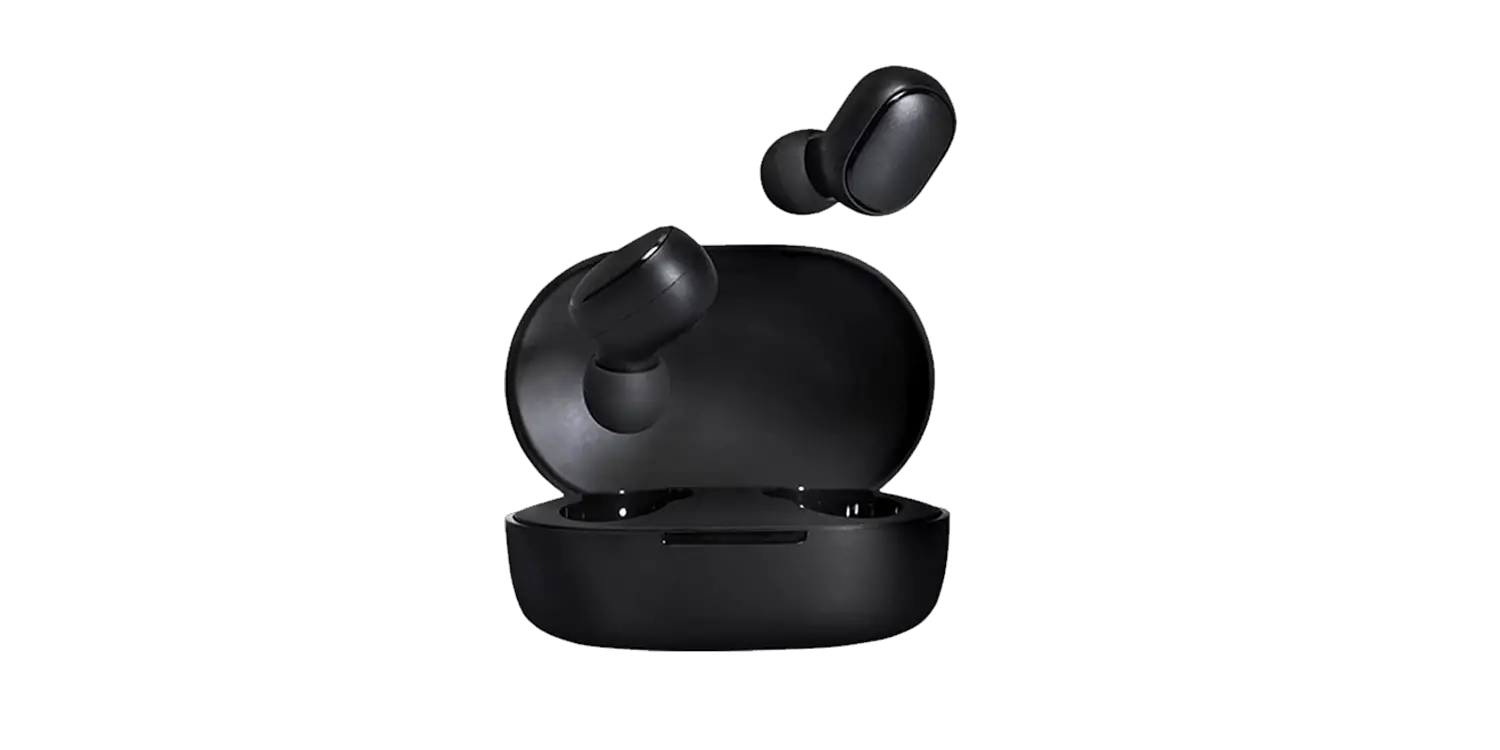 Mi True Wireless Earbuds Manual