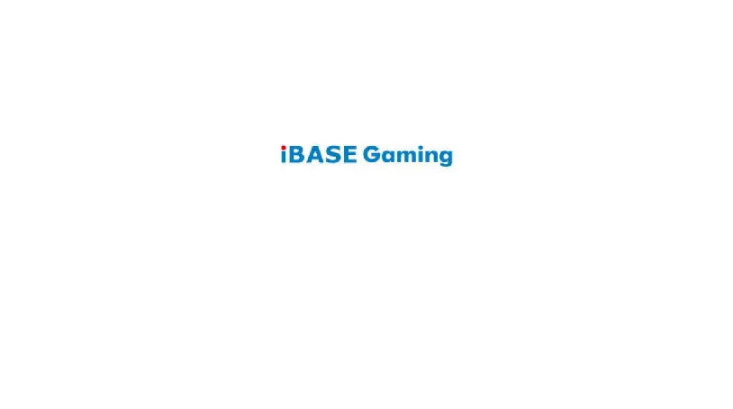Ibase Gaming C430b Wireless Charging Pad User Manual