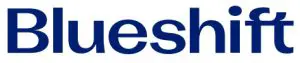 Blueshift logo