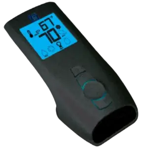 MONTIGO RGC3063 Proflame 2 System