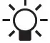 Light icon