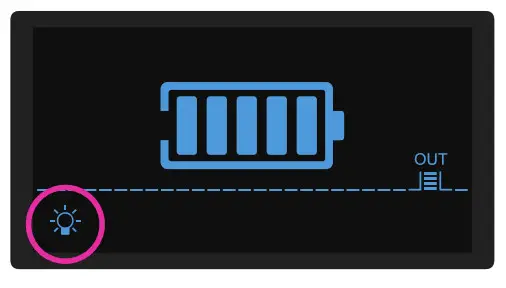 Pulsar PPS1000 Portable Power Station- Flash 2