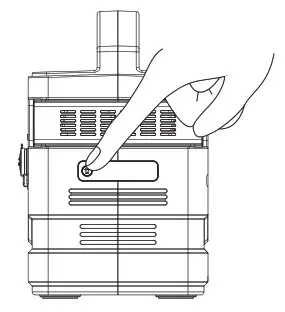 Pulsar PPS1000 Portable Power Station- Flash 3